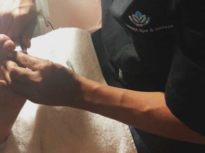 Pedicure Spa en Guadalajara